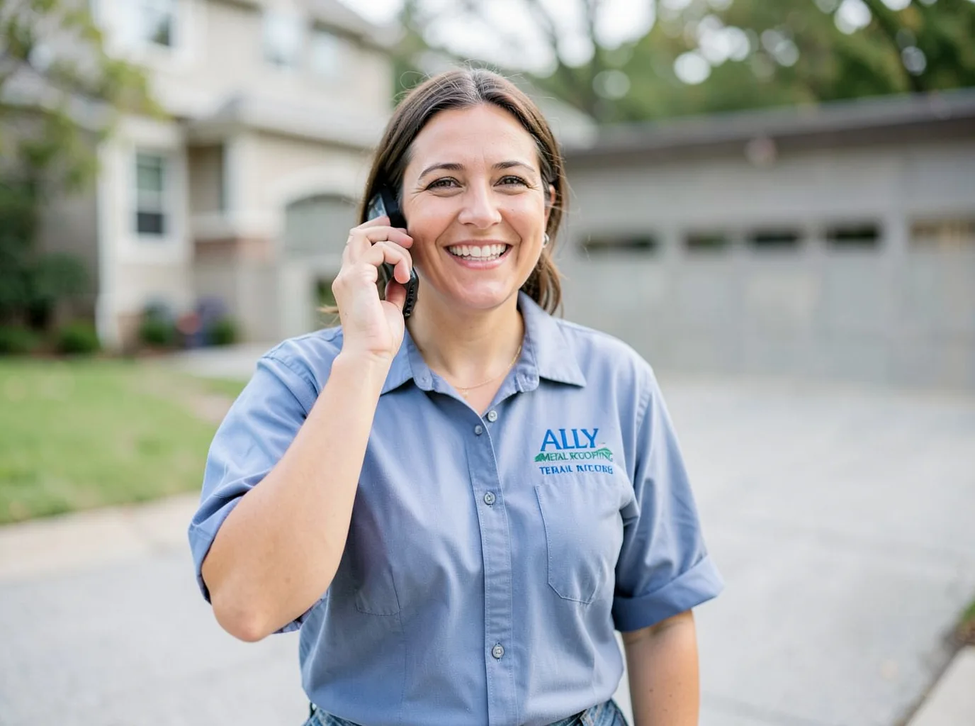 Metal Roof Installation Cheektowaga, NY FAQs